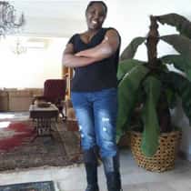 Winnie kamau