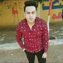 Ali khaled