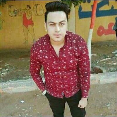 Ali khaled