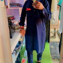 Alhaji bills