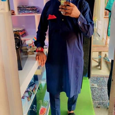 Alhaji bills