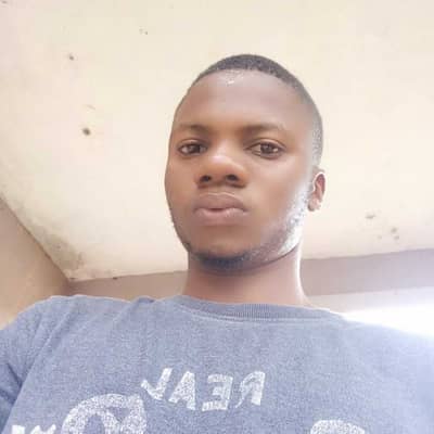 Coker Emmanuel