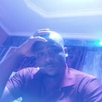 Austin Uche