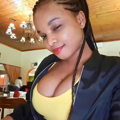 Mercy Obeng