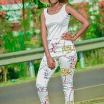 shiku wainaina