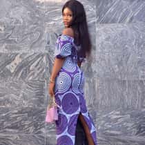 Blessing amaka