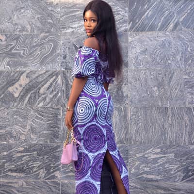 Blessing amaka