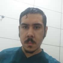 Douglas Bueno