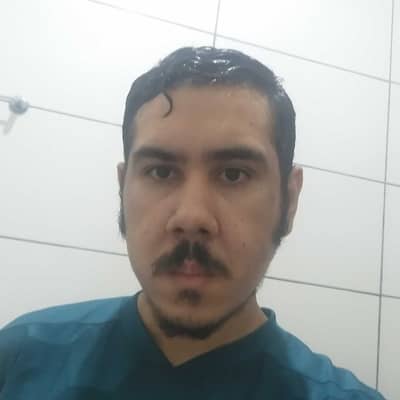 Douglas Bueno