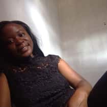Dorica kangwa