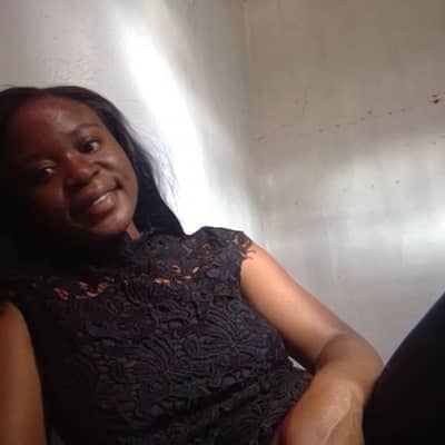Dorica kangwa