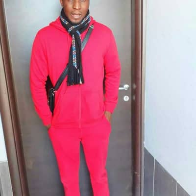 Honesty Chukwuemeka