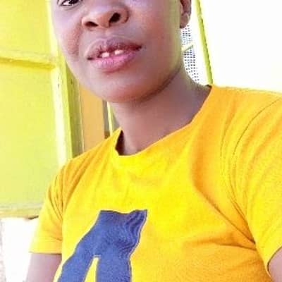 Irine Brevian Christian