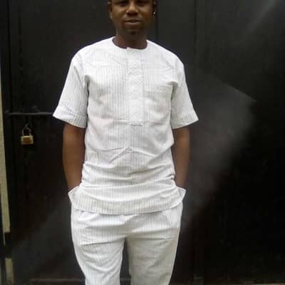 ifeoluwa
