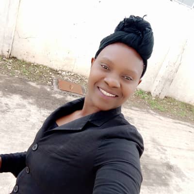 Trude yumba