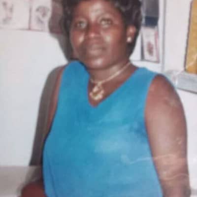 Mary Ndhlovu