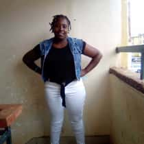 Jacinta mwangangi