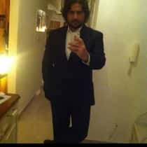 Mr Jones