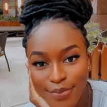 Twamasiwaa Juliana