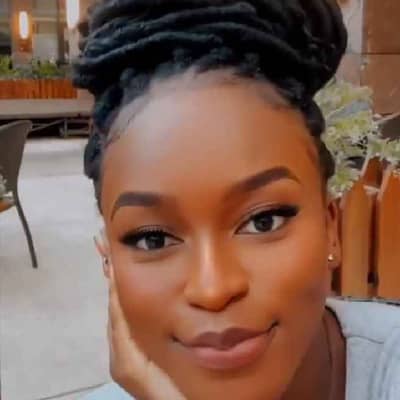 Twamasiwaa Juliana