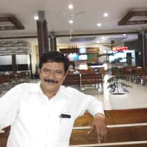 Naresh Chandel