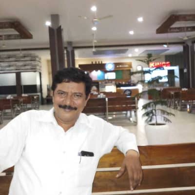 Naresh Chandel