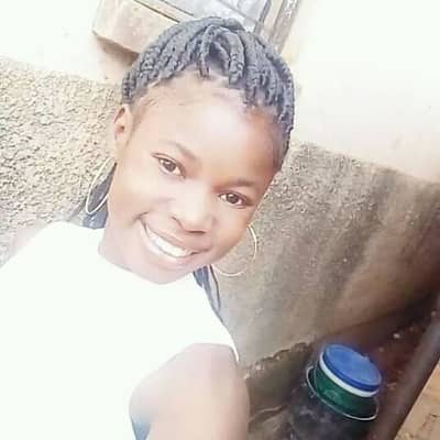 Mukupa Leah