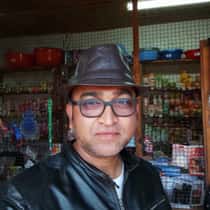 vaali