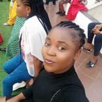 Faith Ejukwa