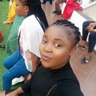 Faith Ejukwa