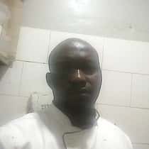 Wisdom Onyibia
