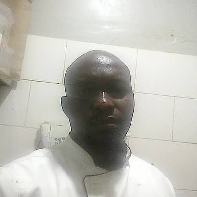 Wisdom Onyibia