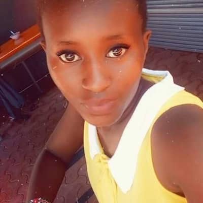 Margaret njeri