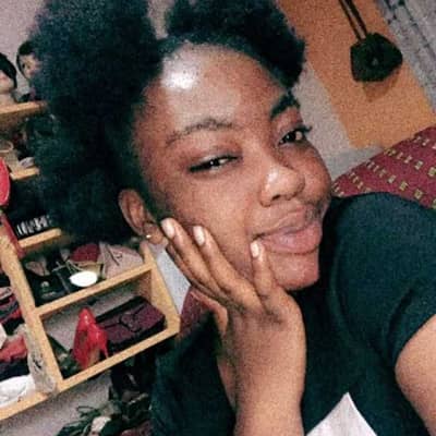 Obaapa Esther