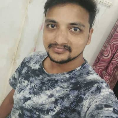 ravi patel