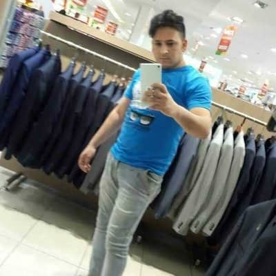 vicky