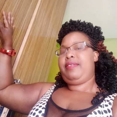 pamella chebet