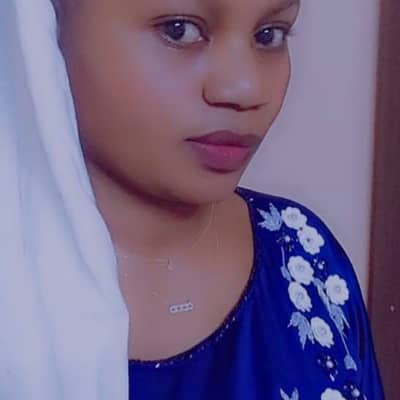 MariamIsaaka
