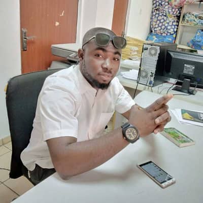 Valentine Emmanuel