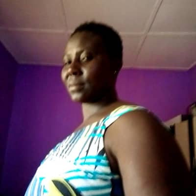 Boahen faustina