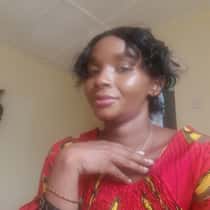 Alimatu Tejan