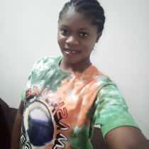 Glory Godwin
