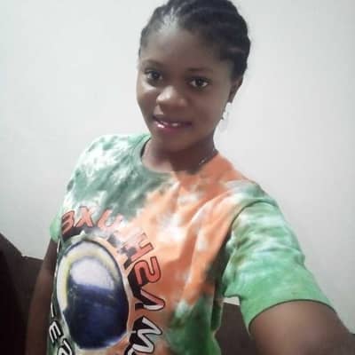 Glory Godwin