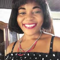 Ruth Arhin