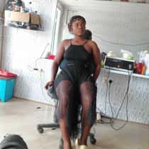 Amankwaa Dorothy