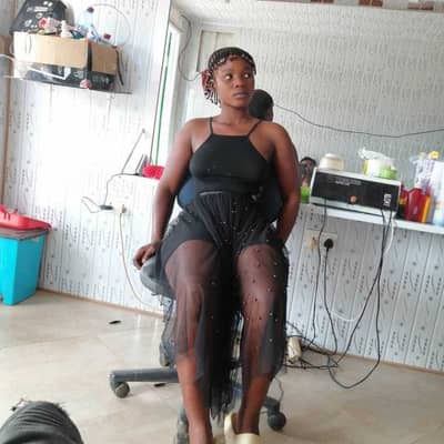 Amankwaa Dorothy