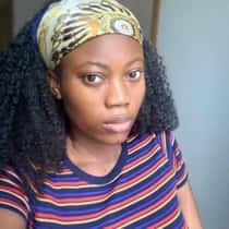 Henrietta Ayiwah