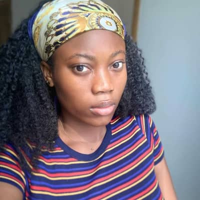 Henrietta Ayiwah