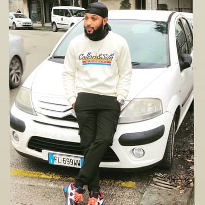 daddy slim
