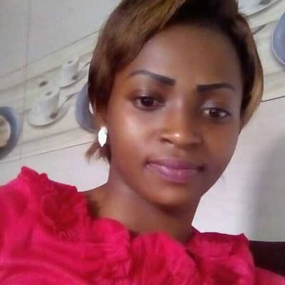Akaiy Christabel